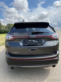Ford EDGE Titanium 4x4 154KW Automat - 6
