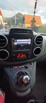 Citroen Berlingo 1.6 Vti xtr - 6