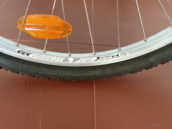 Predám detský bicykel - 6