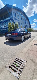 Bmw E93 cabrio - 6