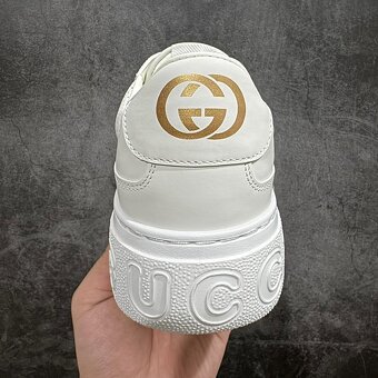 Tenisky G U C C I - 6