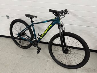 Horský bicykel - 6