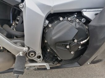Bmw k1200gt - 6