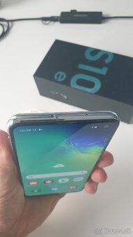 Predam mobil Samsung Galaxy s10e - 6