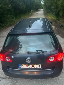 Passat 2.0 tdi neda sa prepisat - 6