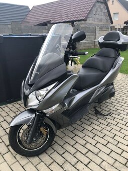Honda 600 - 6