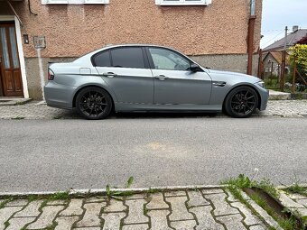 BMW E90 320D Stage2+270ps - 6