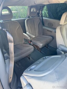 Chrysler Grand Voyager - 6
