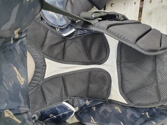 Brankarska vesta CCM AXIS 2 vel XL - 6