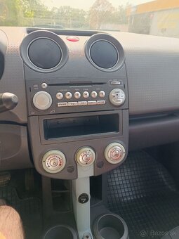 Mitsubishi Colt - 6