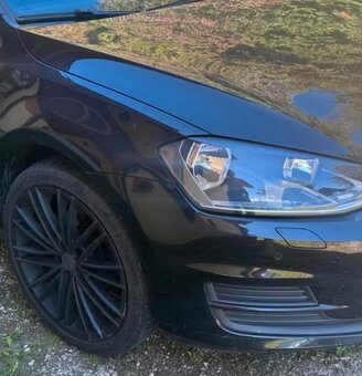 Volkswagen golf 7 2.0.tdi. - 6