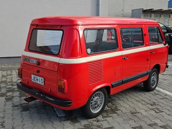 Fiat 900E Panorama - 6