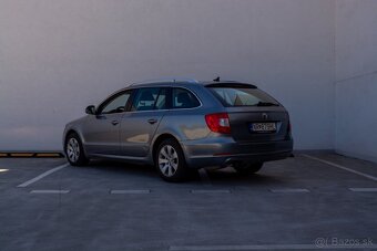 Škoda Superb Combi 1.6tdi - 6