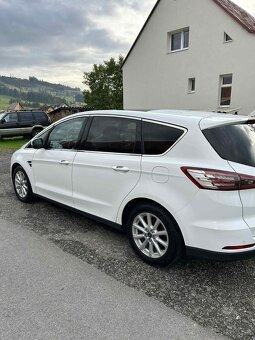 Ford S-Max 2.0TDCi 110kW - 6