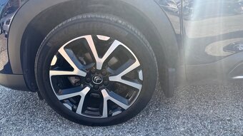 Citroën C5 Aircross BlueHDi 130 S S Shine A/T - 6