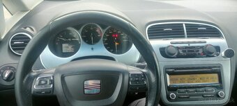 Seat Altea XL 1.6 TDI CAYC 90kw mt5 - 6