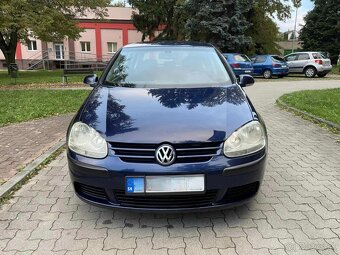 Volkswagen Golf5 1.9TDi 77KW R.v.2005 - 6