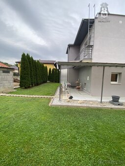 Rodinný dom v Spišskom podhradí, okr. Levoča - 6