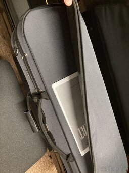 Husle Yamaha V7 SG 4/4 - 6