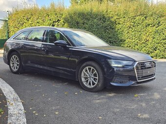 Audi A6 - 6