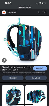 školska taška - 6
