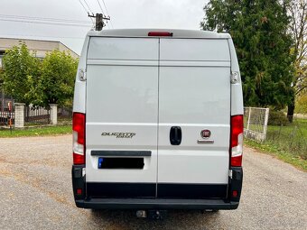 FIAT DUCATO 2,3 multijet 96kw,Euro6,L2H2,12/2019 - 6