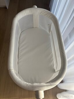 Petite & Mars Glory 2v1 - 6