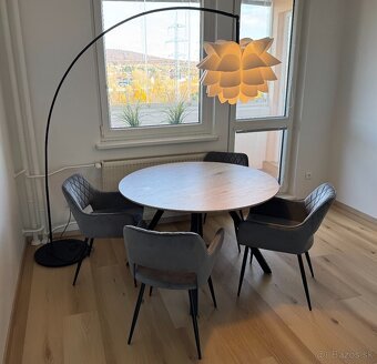 Jedálenská súprava - 6