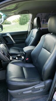 Toyota Land Cruiser - 6