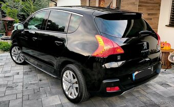 PEUGEOT 3008 - PREDAJ AJ NA SPLÁTKY - 6