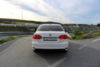 Volkswagen Jetta 1.2 TSI, kupované SR, Nové rozvody - 6