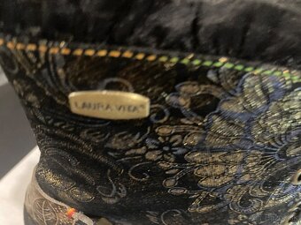 Topanky-Laura vita zanovne - 6