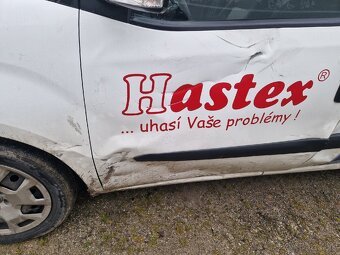 Fiat Doblo Maxi 1.6 Multijet 77kw, možný odpočet DPH - 6