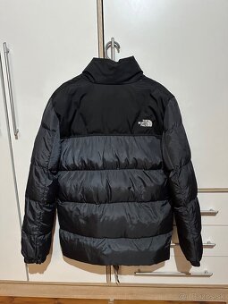 Zimná bunda The North Face - tmavá S - 6