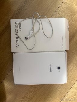 Samsung tablet - 6