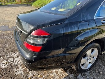 MERCEDES BENZ S500 4MATIC (285kW/388k) - 6