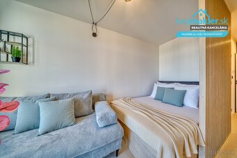 Kompletne zariadená Garsónka v projekte Kosmalt - Košice - 6