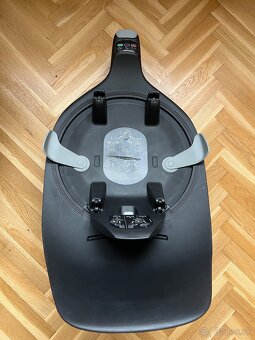 Autosedačka a ISOFIX Cybex - 6