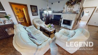 Novostavba RD A. Kochanovce - 3i+1, 650m2, garáž, záhrada - 6