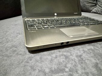 HP ProBook 4330s - 6