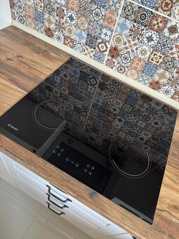 Kuchynská linka - 6