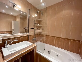 Na prenájom zariadený 2-izbový byt - 6