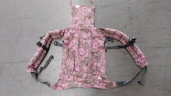 Predám nosič pre dieťa Zumbucca ZNÍŽENÁ CENA - 6