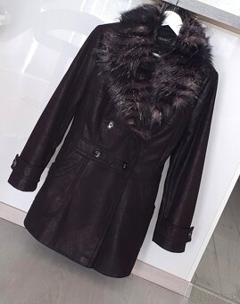 Kabát TEXHAL v.L - 6