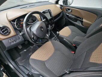 Renault Clio 0.9 TCe LS Technofeel - 6