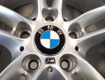 BMW 5 F10 18" M-paket Styling 613 - 6