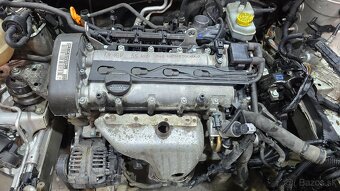 Skoda fabia 1 nahradne diely - 6