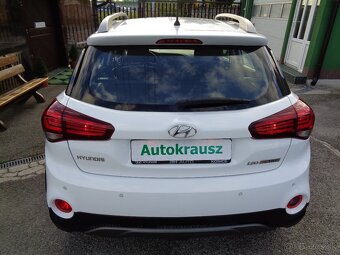 Hyundai i20 Active 1,0 T-GDi Comfort - 6