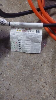 Nabíjačka na elektromobil Opel Mokka e - 6