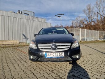 Mercedes-Benz B 180 CDI - 6